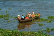 Vinh Long travelogue picture