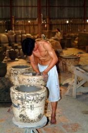 Vinh Long travelogue picture