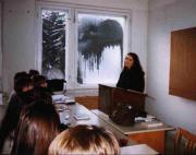 Vitebsk travelogue picture