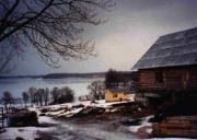 Vitebsk travelogue picture