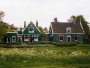 Zaanse Schans