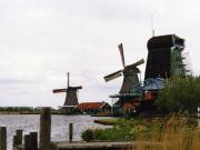 Zaanse Schans