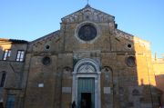 church