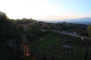 the roman theater
