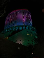 Le Royale Hotel
