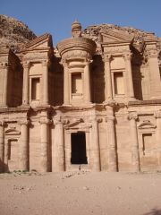 The Monastery