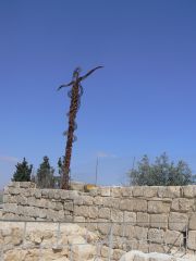 Mount Nebo