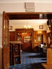 Lord Leycester Hotel