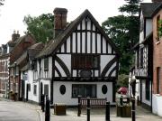 Oken Tea Room