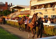 Warwick Racecourse