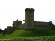 Warwick Castle