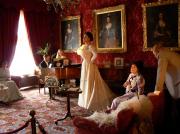 Display: The Royal Wedding Party Display: The Royal Wedding Party