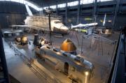 Shuttle Enterprise