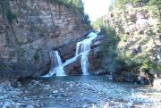 Cameron Falls