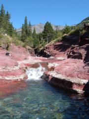 Red Rock Canyon