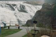 Scenic High Falls- Wawa