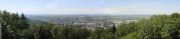 Panorama Weinheim