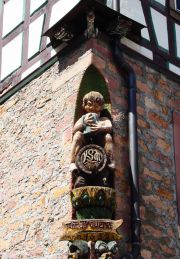 Weinheim details