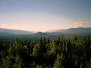 Pyramid Mountain