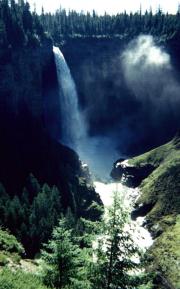 Helmecken Falls