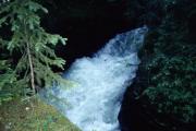 Sticta Falls