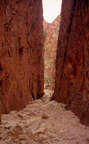 Stanley Chasm