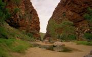 Simpson's Gap