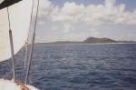 Whitsundays travelogue picture