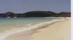 Whitsundays travelogue picture