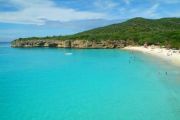 Plaja Lagun