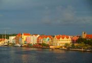 Willemstad. Punda