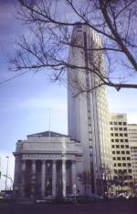 Winnipeg travelogue picture