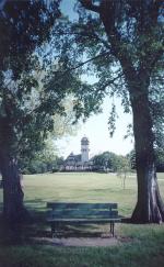 Winnipeg travelogue picture