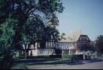Winnipeg travelogue picture