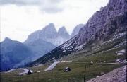 Wolkenstein travelogue picture