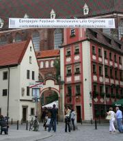 Wroclaw Centre
