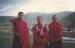 Xiahe travelogue picture