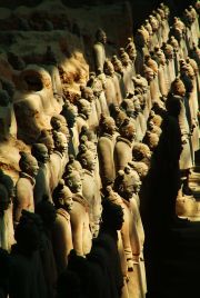 The Terracotta Army