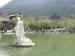 Xi'an travelogue picture