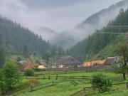 Yaremche travelogue picture