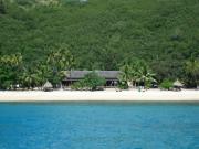 Octopus resort