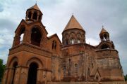 Echmiadzin Cathedral