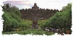 Yogyakarta travelogue picture