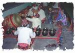 Yogyakarta travelogue picture