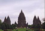 Yogyakarta travelogue picture