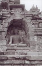 Yogyakarta travelogue picture