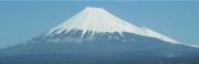 Mt Fuji