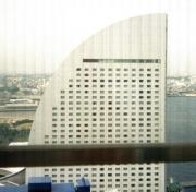 Yokohama travelogue picture
