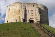 Clifford's Tower