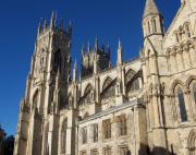 York Minster